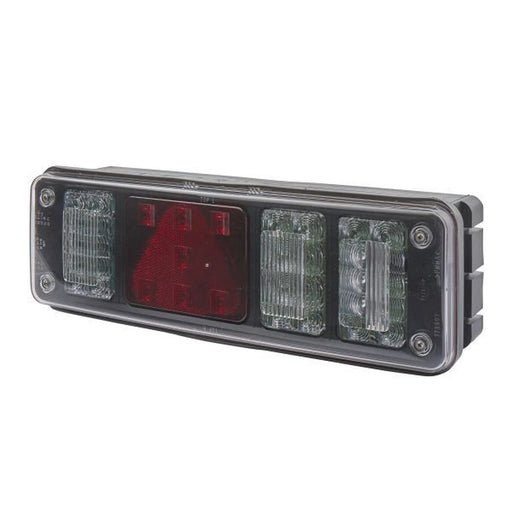 Hella Tail Light / Lamp LED Left