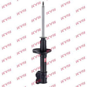 KYB Shock Absorber Damper Strut Rear Left fits Nissan Sunny 1986-1990 1.6