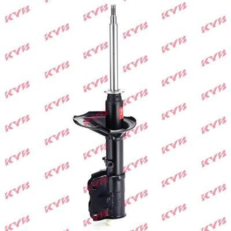 KYB Shock Absorber Damper Strut Front Right fits Mitsubishi Colt 1992-1996