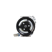 Hella Air Conditioning Compressor 8FK 366 202-551