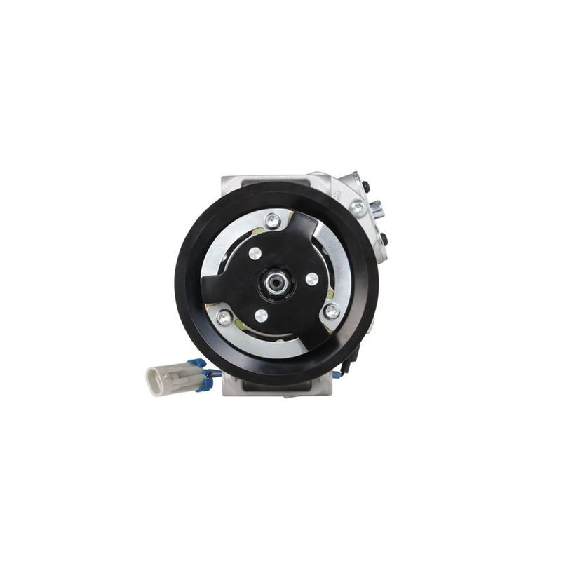 Hella Air Conditioning Compressor 8FK 366 202-551