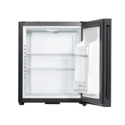 Baridi Ultra-Quiet Mini Drinks Fridge 25L Capacity DH57 Baridi - Dynamic Drive