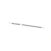 Bosch Brake Hydraulic Hose Line Front Left fits Hyundai Coupe II 2001-2009