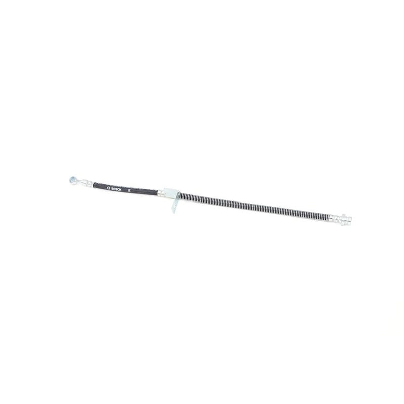 Bosch Brake Hydraulic Hose Line Front Left fits Hyundai Coupe II 2001-2009