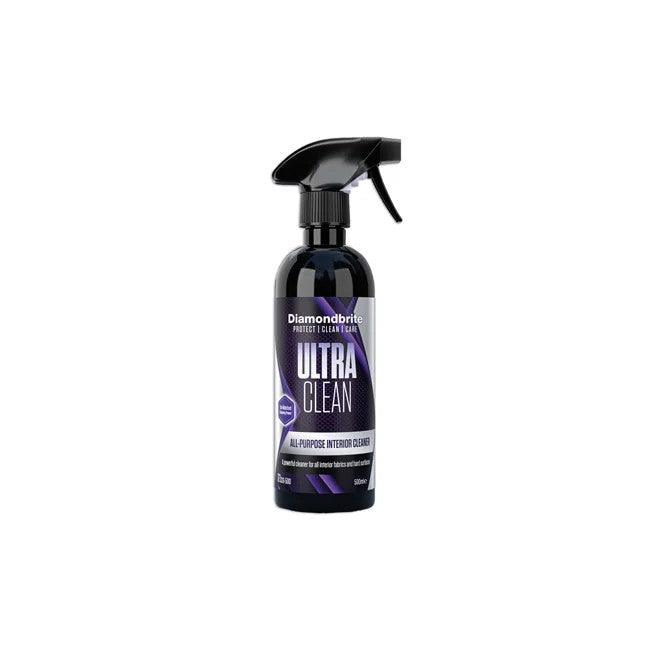 Diamondbrite Ultra Clean *NEW – All Purpose Interior Cleaner 500ml - PL