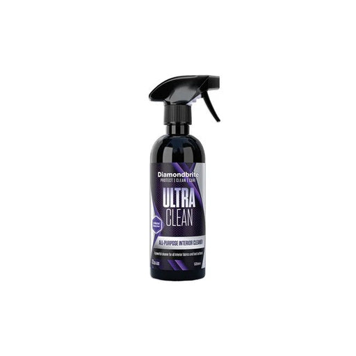 Diamondbrite Ultra Clean *NEW – All Purpose Interior Cleaner 500ml - PL