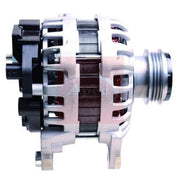 Apec Car Alternator 12V fits Dacia Logan II 2012 on 1.2