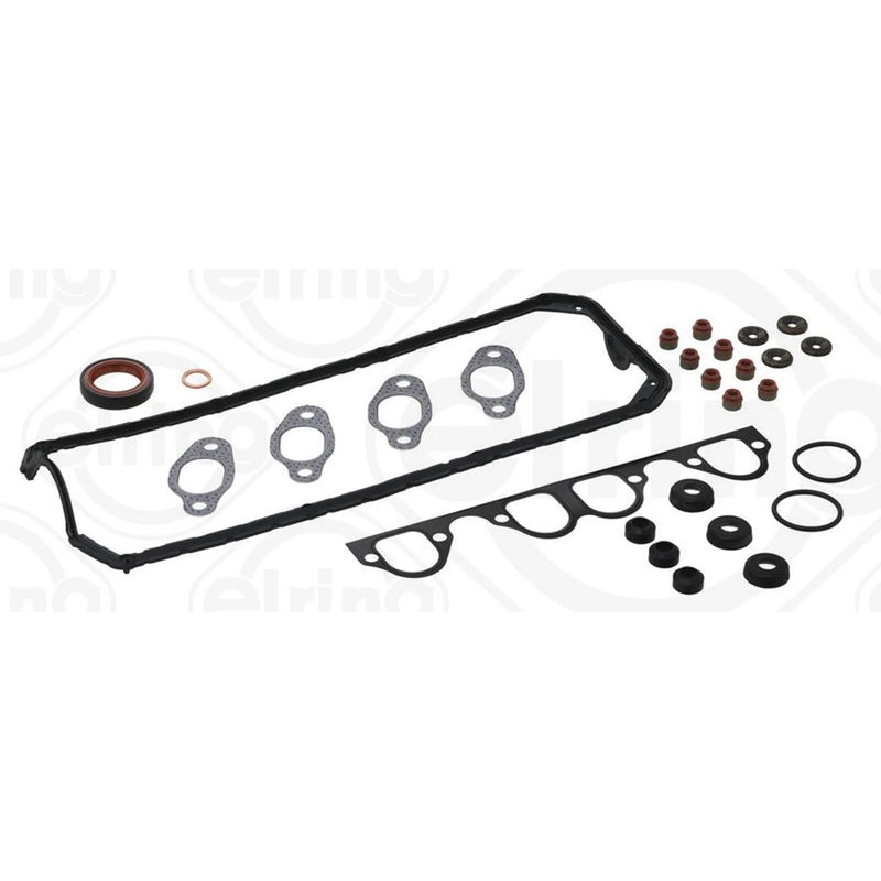 Elring Cylinder Head Gasket Kit fits Seat Cordoba 1993-1996 1.9