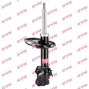 KYB Shock Absorber Damper Strut Front Left fits Toyota Verso 2009-2018
