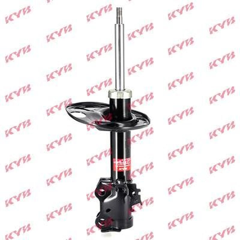 KYB Shock Absorber Damper Strut Front Left fits Toyota Verso 2009-2018