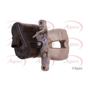 Apec 2 x Rear Brake Calipers fits VW Passat B6 2005-2010 3.2 3.6