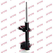 KYB Shock Absorber Damper Strut Front fits Fiat Palio 1996-2003 1.0 1.2 1.4 1.6