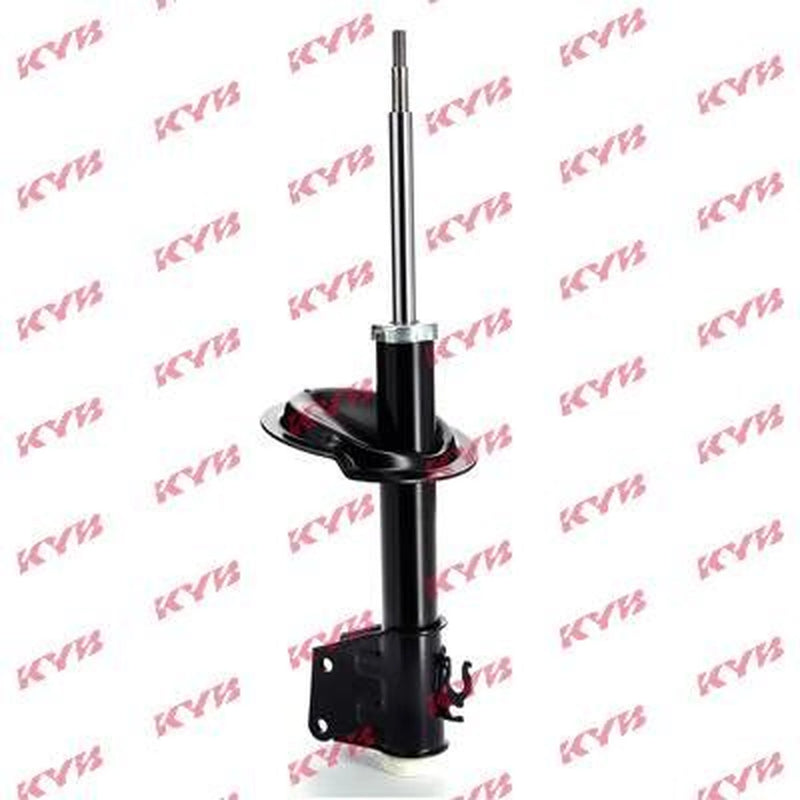 KYB Shock Absorber Damper Strut Front fits Fiat Palio 1996-2003 1.0 1.2 1.4 1.6