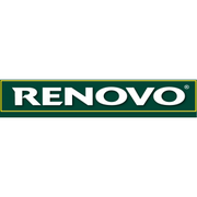 Renovo Soft Top Canvas Reviver "Black" & Waterproofer - 2 x 500ml Renovo  - Dynamic Drive