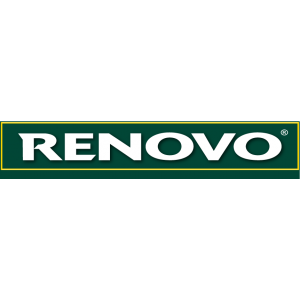 Renovo Soft Top Canvas Reviver "Black" & Waterproofer - 2 x 500ml Renovo  - Dynamic Drive