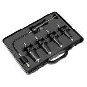 Sealey Cooling System Pressure Test Kit 5pc VS0033 Sealey - Dynamic Drive