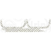 Elring Oil Sump Gasket Set Wide Thick 170.773