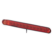 Hella Auxiliary Stop / Brake Light LED Rear