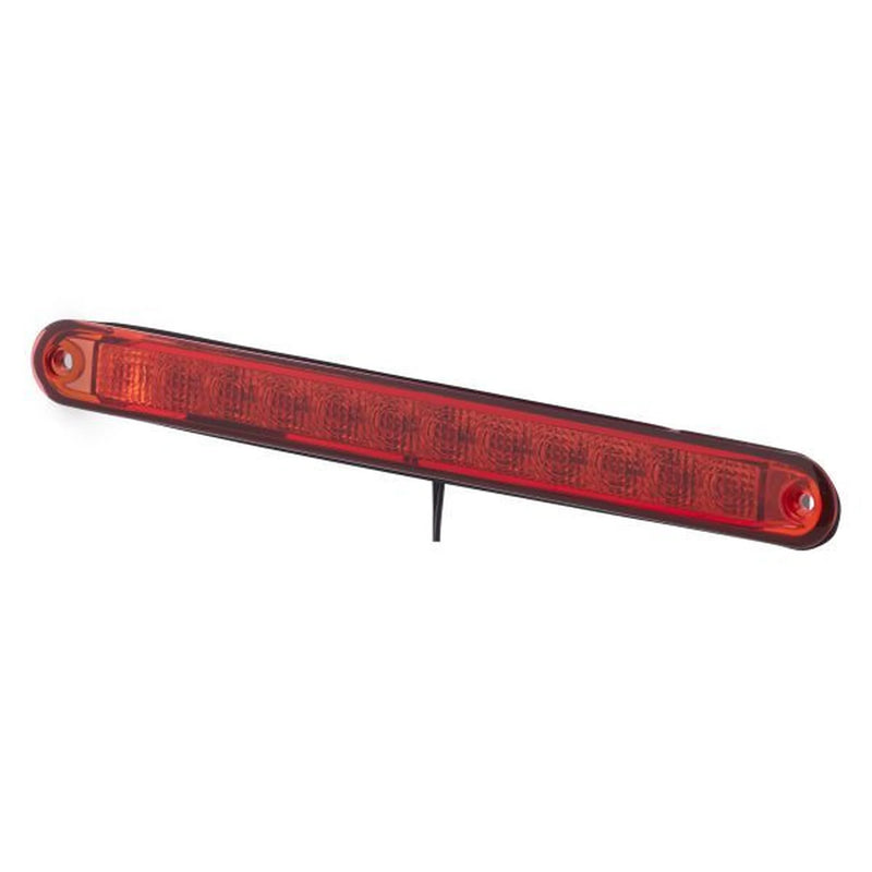Hella Auxiliary Stop / Brake Light LED Rear