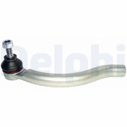 Delphi Steering Tie Rod End Ball Joint Front Left M14x1.5 fits Honda Accord VII