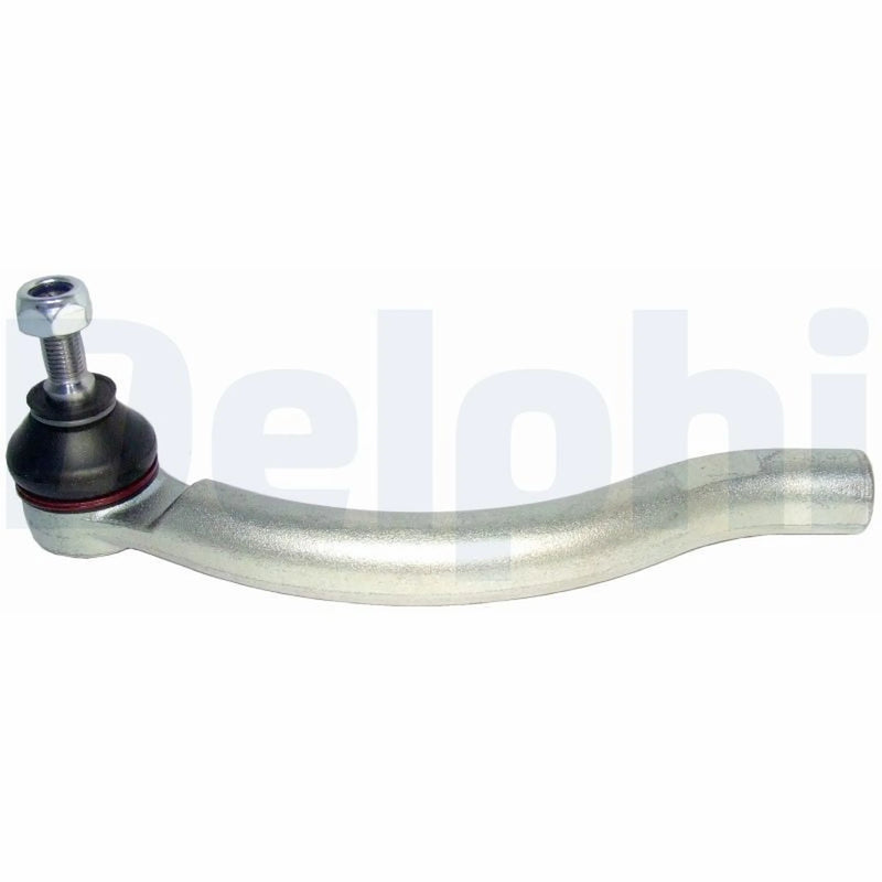 Delphi Steering Tie Rod End Ball Joint Front Left M14x1.5 fits Honda Accord VII