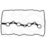 Elring Cylinder Head Cover Gasket ACM (Polyacrylate) fits Genesis G70 2021 on