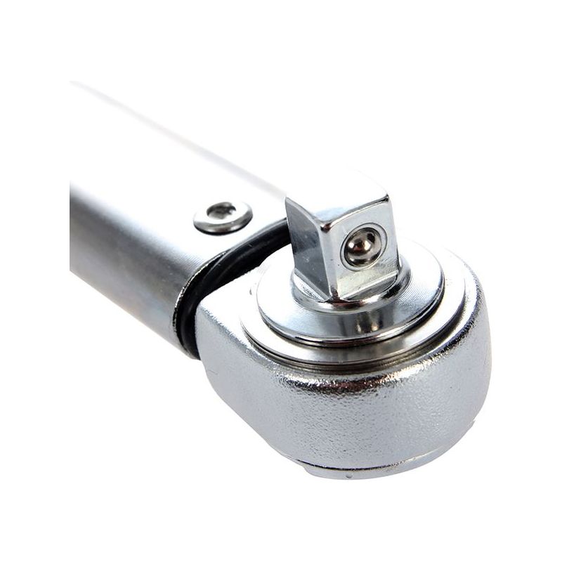 Norbar Pro 100 Adjustable Reversible Automotive Torque Wrench 3/8in Drive 20-100Nm Norbar - Dynamic Drive