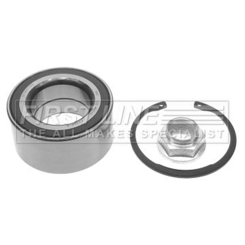 First Line Wheel Bearing Kit fits Honda Cr-V III 2006-2012 2.0 2.2 2.4