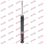 KYB Shock Absorber Damper Strut Rear fits Moskvich 2141 1989-2001 1.5