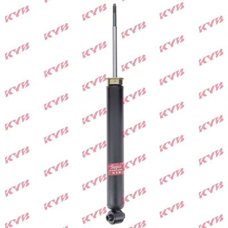 KYB Shock Absorber Damper Strut Rear fits Moskvich 2141 1989-2001 1.5