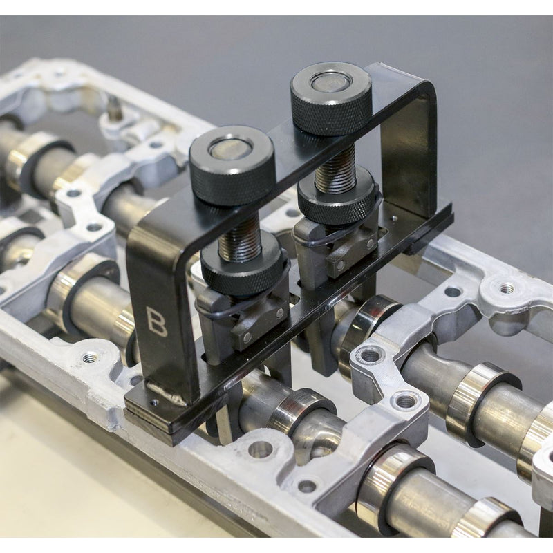Sealey Camshaft Installation Kit for VAG Porsche Belt & Chain Drive VSE7171 Sealey - Dynamic Drive