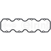 Elring Cylinder Head Cover Gasket ACM (Polyacrylate) fits Opel Astra F 1994-1998