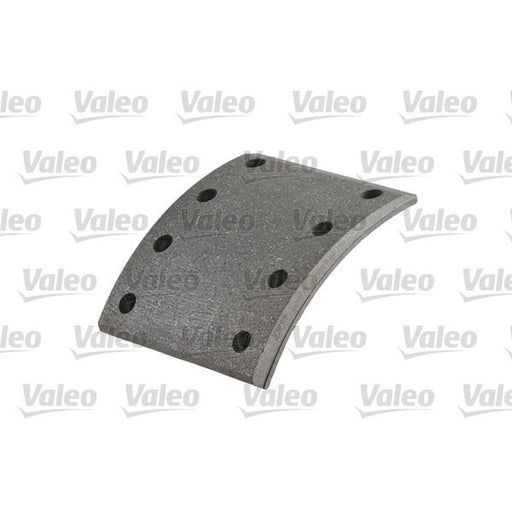 Valeo Brake Lining 219283 1057006000 219283