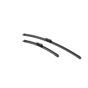 Bosch Aerotwin Wiper Blade Set 650mm + 400mm — A144S fits Citroën Mpv 2008-2021