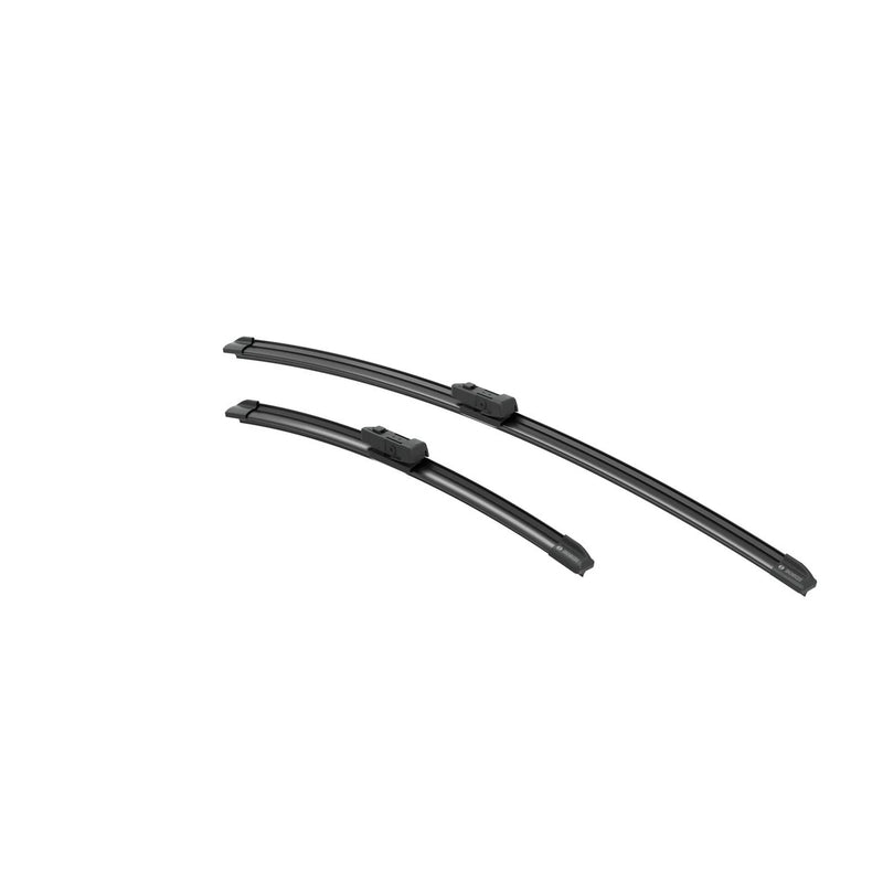 Bosch Aerotwin Wiper Blade Set 650mm + 400mm — A144S fits Citroën Mpv 2008-2021