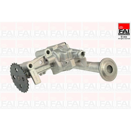 FAI Engine Oil Pump Assembly