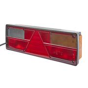 Hella Tail Light / Lamp R5W Right