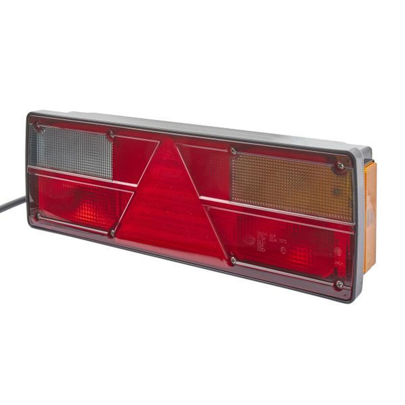 Hella Tail Light / Lamp R5W Right
