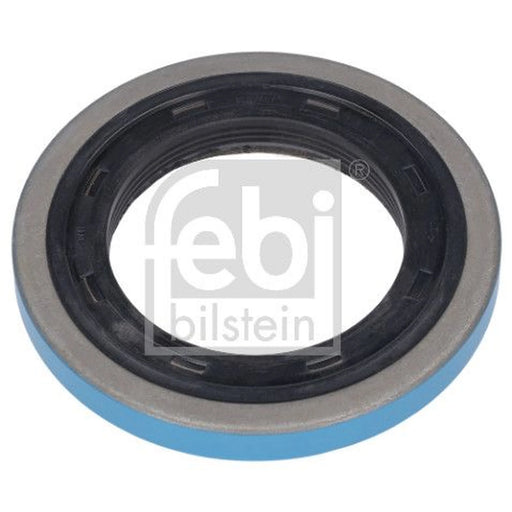 Febi Differential Shaft Seal 140mm OD ID 18mm Thick 29785