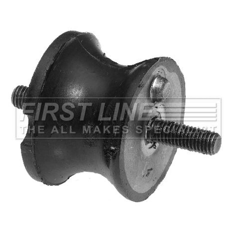 First Line Engine Mount Mounting fits BMW 1 2004-2013