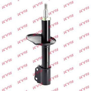 KYB Shock Absorber Damper Strut Front fits Renault Super 5 1984-1996