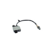 Bosch Diesel Particulate Sensor fits Ford Ranger 2018-2019 2.0