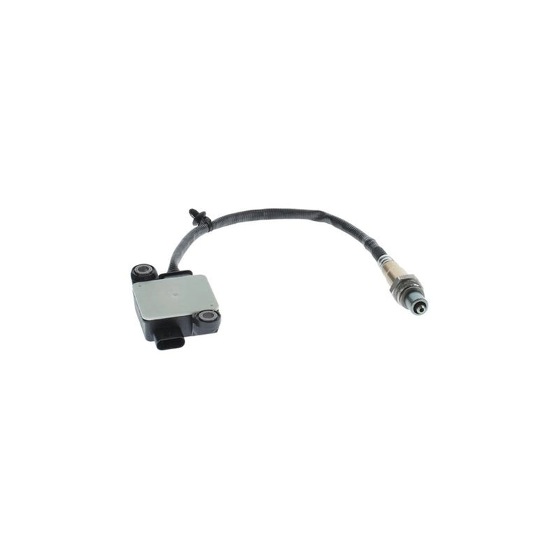 Bosch Diesel Particulate Sensor fits Ford Ranger 2018-2019 2.0