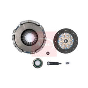 Apec Clutch Kit Set 3pc fits Lexus Is C 2009-2015
