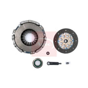 Apec Clutch Kit Set 3pc ACL1351