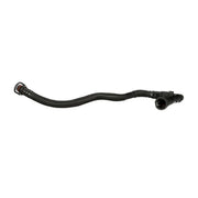 Gates Crankcase Ventilation Hose 490mm fits BMW 3 2000-2007