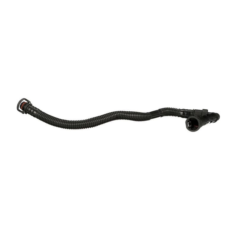 Gates Crankcase Ventilation Hose 490mm fits BMW 3 2000-2007