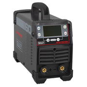 Sealey MMA Inverter Welder & Battery Charger/Starter 200A 230V MW160BC Sealey - Dynamic Drive