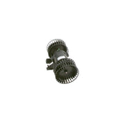 Bosch Heater Blower Fan fits Scania 4 - Series 1995-2008