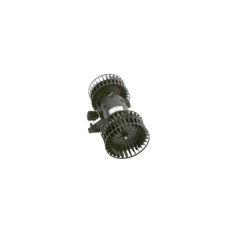 Bosch Heater Blower Fan fits Scania 4 - Series 1995-2008